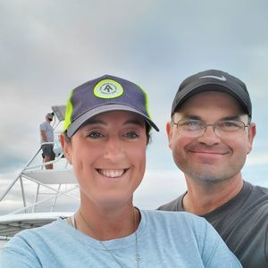 Meet your Posher, Julie